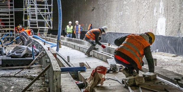 Tramwaj do Dworca Zachodniego. Nowe utrudnienia i zmiany dla pasażerów