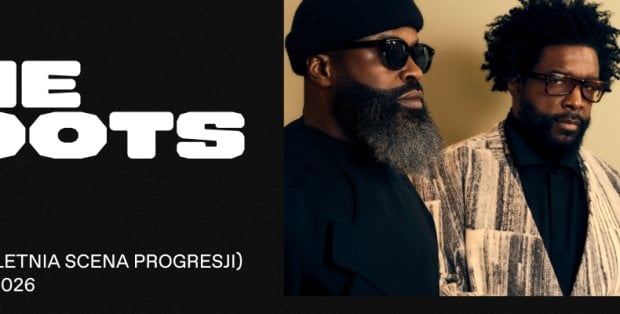 Wielki powrót The Roots do Polski po 14 latach. Dlaczego warto być na tym koncercie?