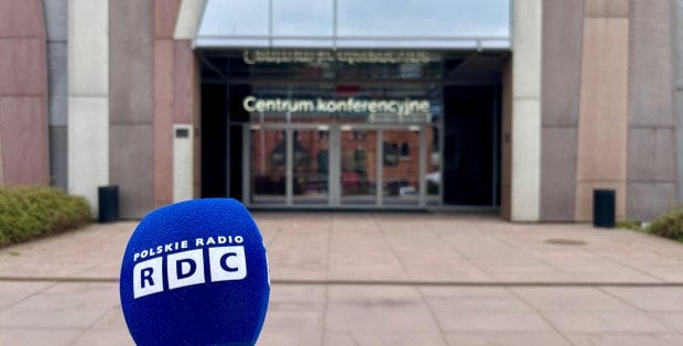 Nowe Forum Edukacyjne w Centrum Nauki Kopernik. Audycja specjalna w RDC