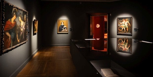 To była jedna z najnowocześniejszych scen w Europie. Teatralny fenomen w Zamku Królewskim