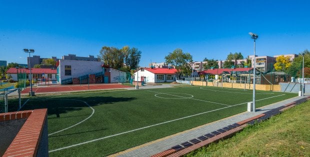 Miejsca schronienia w podziemnych parkingach na Ursynowie. Wiemy gdzie miałyby powstać