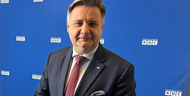 Ustawa o kryptoaktywach nie uchroniłaby poszkodowanych ws. Zondacrypto? Kowalski z PiS w RDC