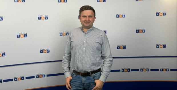 Wysłuchaj i zadzwoń po poradę. Zapraszamy na cykl „Prawo bez tajemnic” w RDC