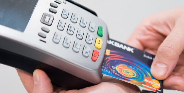 Awaria systemu płatności. Nie można płacić kartą i BLIK-iem