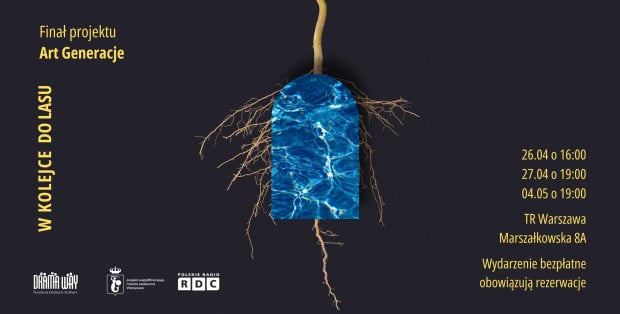 Art Generacje to międzypokoleniowy projekt edukacji kulturalnej, angażujący uczestników w różnym wieku.