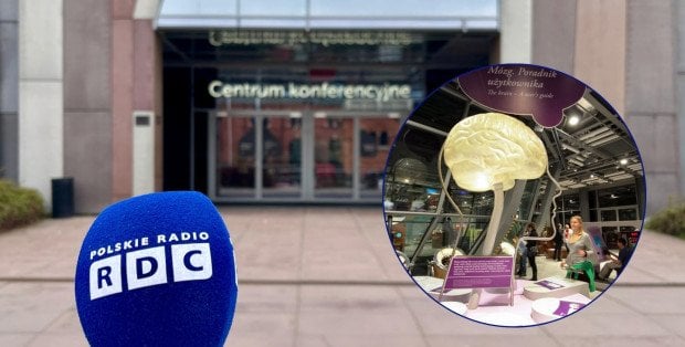 Czy edukacja to dziś cyfryzacja? Za nami pierwszy dzień New Education Forum w CNK