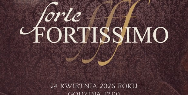 Muzeum Ludowych Instrumentów Muzycznych w Szydłowcu zaprasza na otwarcie wystawy stałej „Forte, fortissimo” połączone z obchodami jubileuszu 50-lecia otwarcia Muzeum dla zwiedzających.