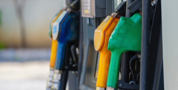 Maksymalne ceny paliw w środę 22 kwietnia. Nowy komunikat