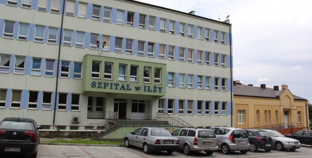 Minuta ciszy dla ochrony zdrowia. Trwa czarny tydzień w szpitalach w całej Polsce