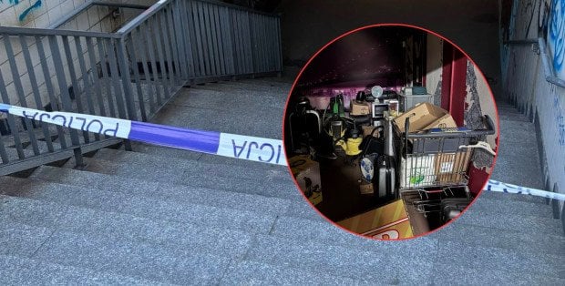 Koniec z hazardem pod Targową. Wkracza tam ZDM