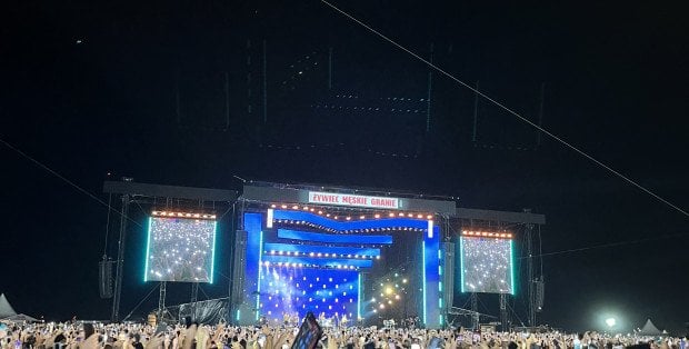 Męskie Granie 2026. Poznaliśmy skład i hymn trasy