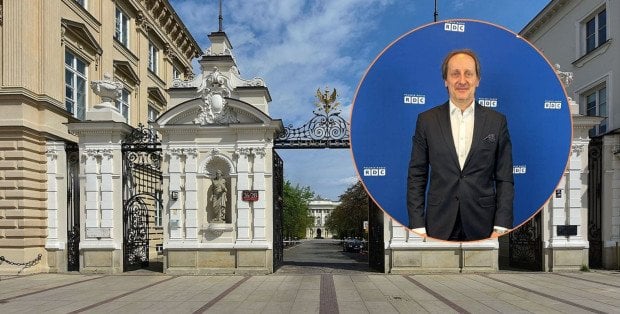 Atak hakerski na UW, dane trafiły do darknetu. Ekspert: Brakuje specjalistów od cyberbezpieczeństwa