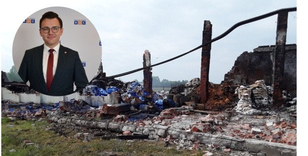 System kaucyjny może odbić się karami dla samorządów. Burmistrz Karczewa w PR RDC