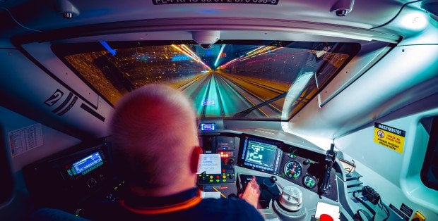Pendolino po Mazowszu ma jeździć z prędkością 250 km/h. Wiemy, od kiedy