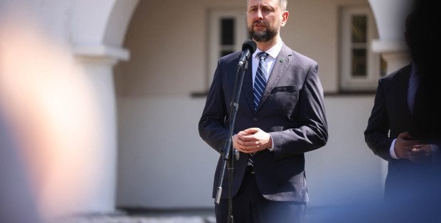 Wojsko wróci do Płocka już niebawem. "Mieszkańcy będą bezpieczniejsi"