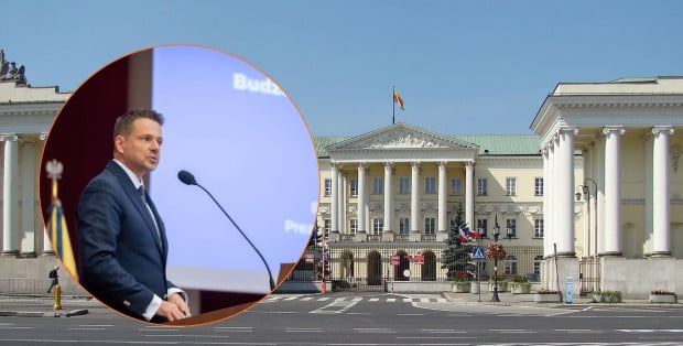 Transkrypcje aktów małżeństw jednopłciowych. Prezydent Trzaskowski składa wyjaśnienia