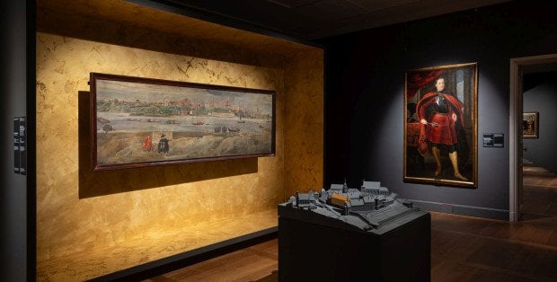 O pierwszej scenie operowej w Polsce. Zapraszamy na Poranek RDC