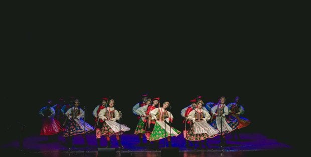 Zespół Pieśni i Tańca Politechniki Warszawskiej obchodzi w 2026 roku jubileusz 75-lecia działalności i należy do najstarszych oraz najbardziej zasłużonych akademickich zespołów folklorystycznych w Polsce.