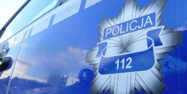 Zastępca komendanta policji na Woli odwołany. Spowodował kolizję pod wpływem alkoholu