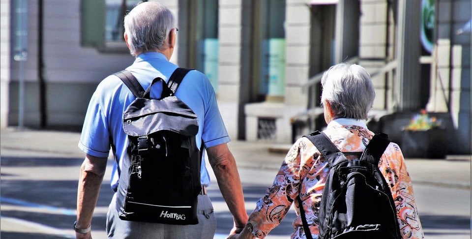 Warsztaty i wyjazdy dla seniorów. Mazowsze przekazało 2,5 mln zł na projekty z całego województwa