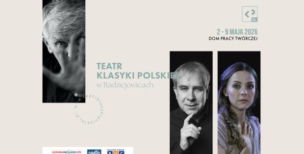 Majowe spotkania z klasyką w Radziejowicach