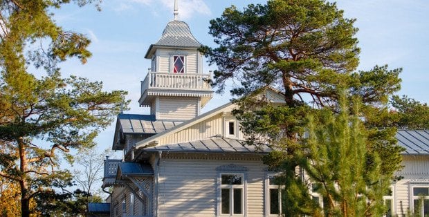 Konkurs na najlepiej zachowane obiekty drewniane na Mazowszu. Zgłaszać może każdy