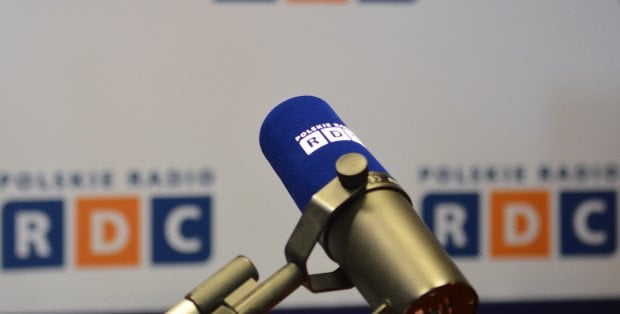 Marcin Porzucek z PiS będzie gościem Poranka RDC