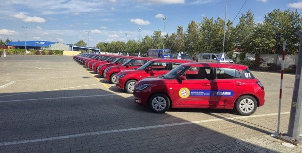 Rewolucyjne zmiany dla kierowców. Chodzi o prawo jazdy