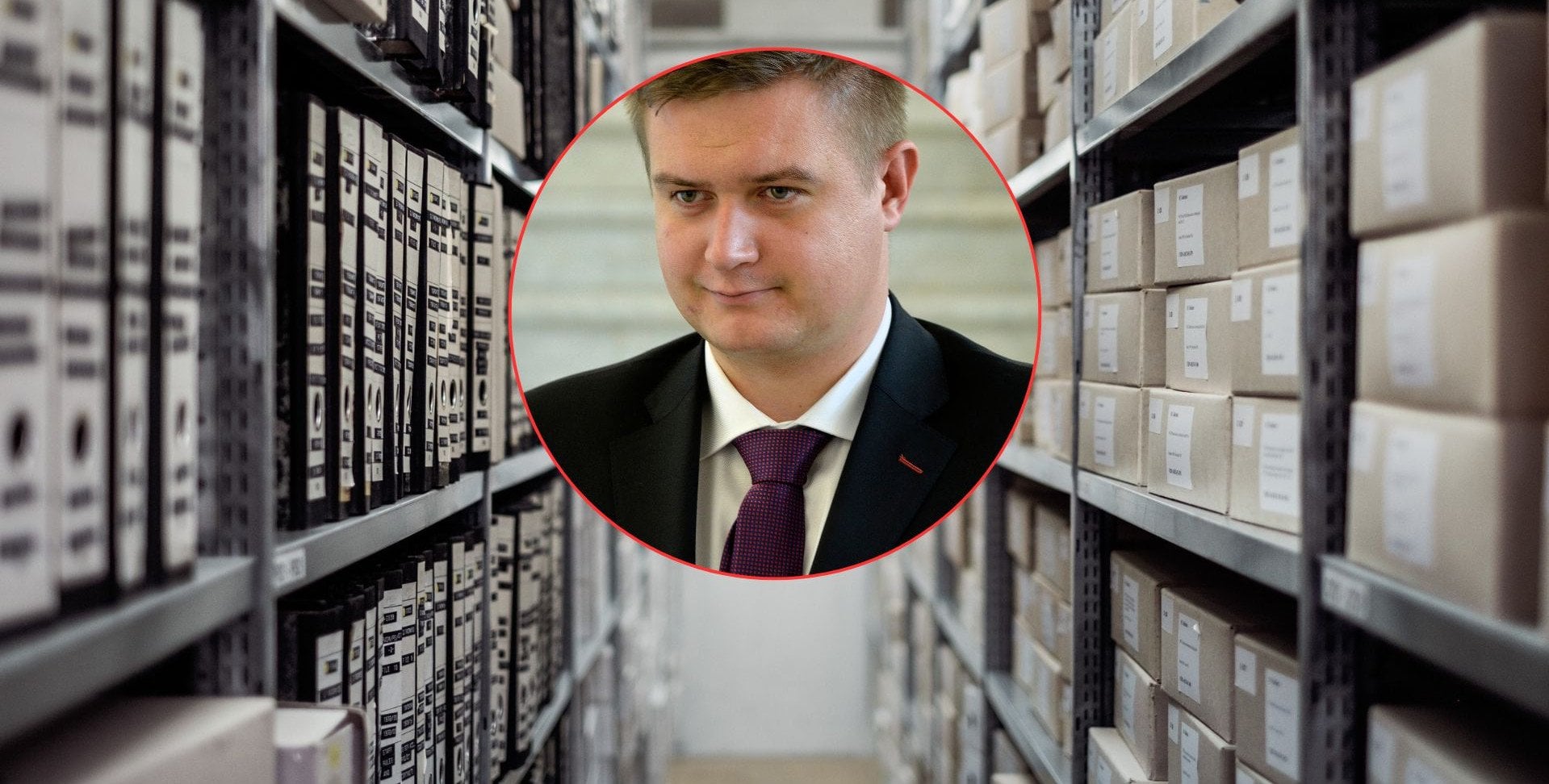 Porzucek o odtajnieniu aneksu do raportu z likwidacji WSI: Są osoby, które mogą się tego obawiać