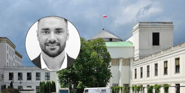 Marsz pamięci Łukasza Litewki. Lewica odcina się od wydarzenia DIOZ