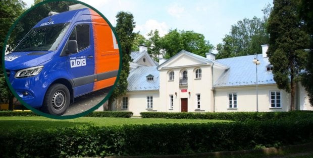 Twoje Mazowsze w sobotę z Muzeum Oskara Kolberga. PR RDC odwiedza Przysuchę