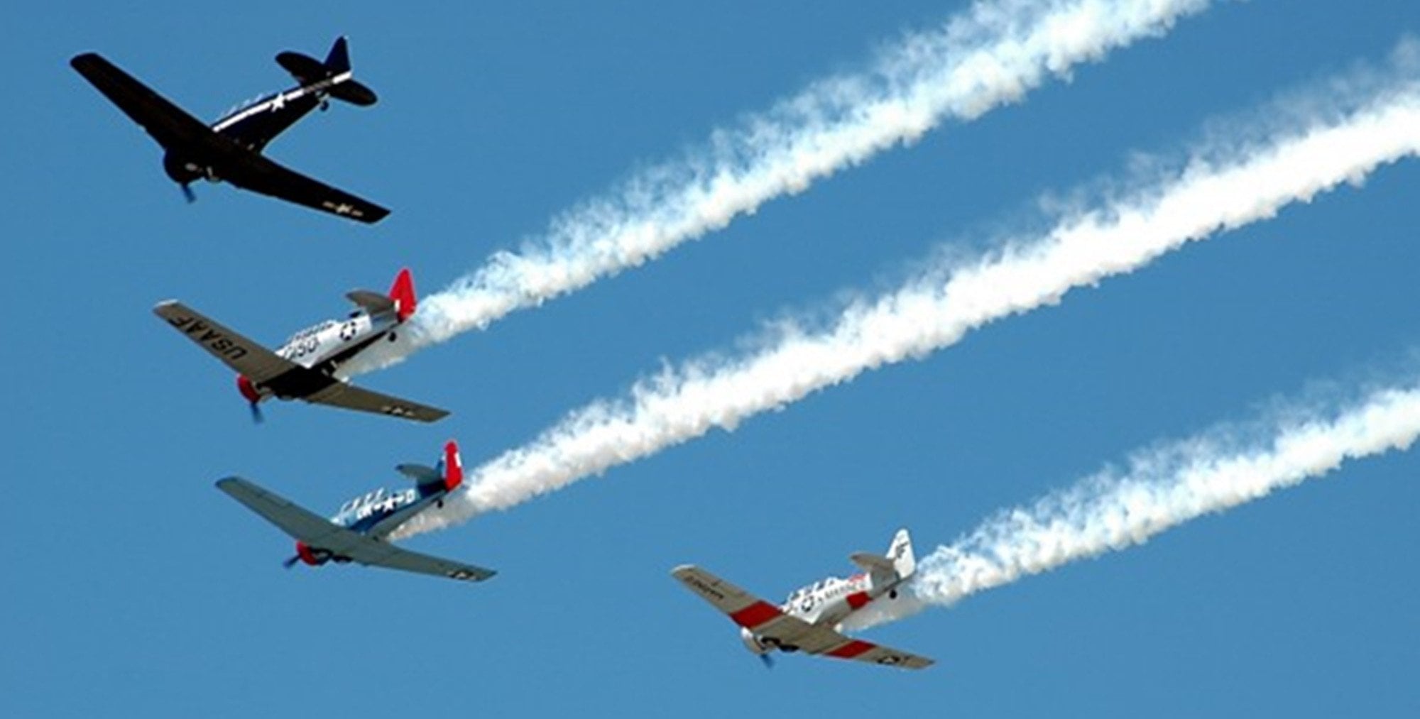 Pokazy lotnicze w Piastowie. Air Sky 2026 w 80-lecie aeroklubu radomskiego