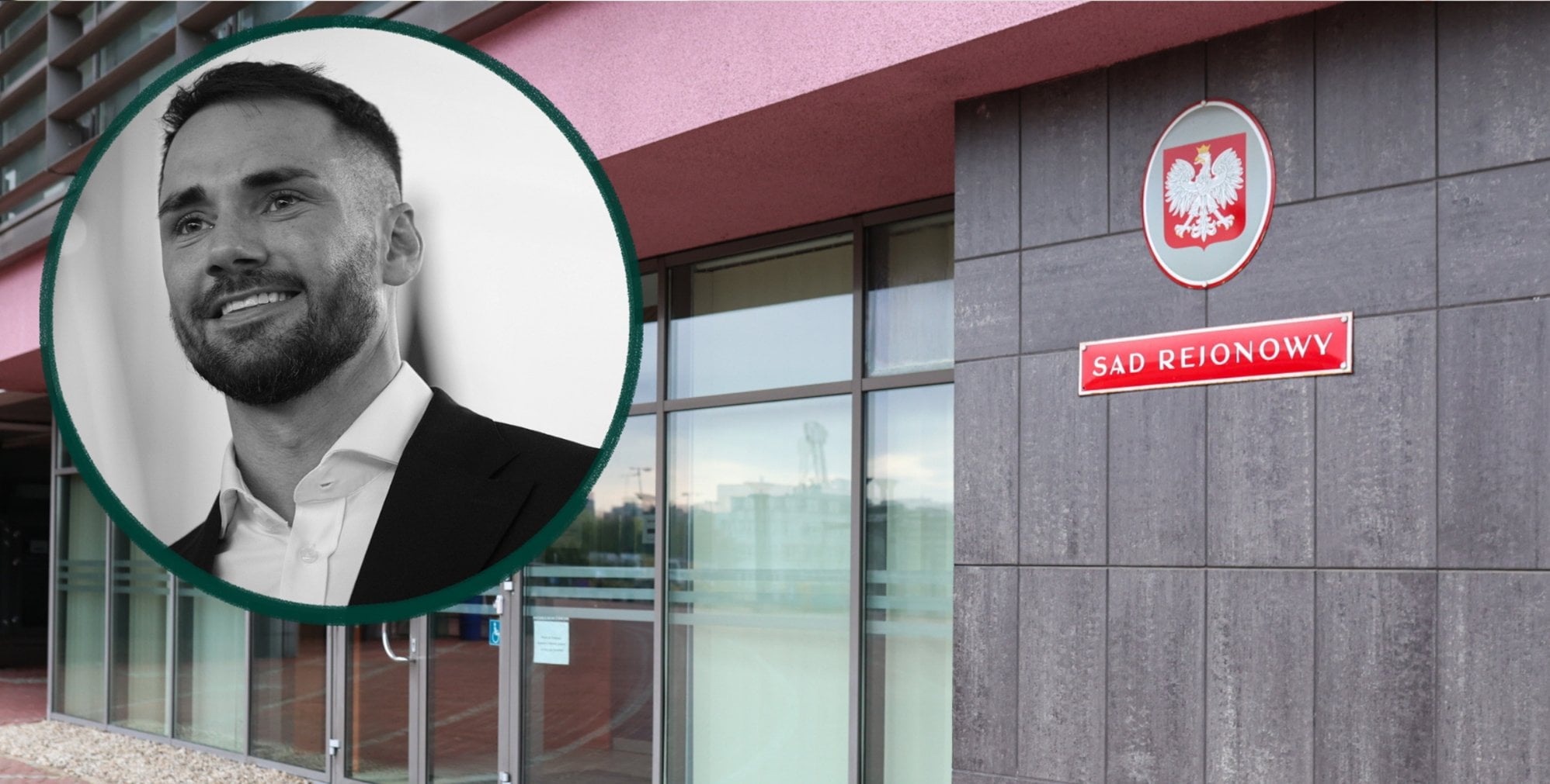 Jest areszt dla mężczyzny, podejrzanego o spowodowanie wypadku, w którym zginął Łukasz Litewka