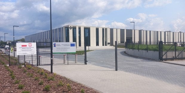 Trafią tu zbiory muzealne z całej Polski. Park Panoptikum w Lesznowoli już otwarty