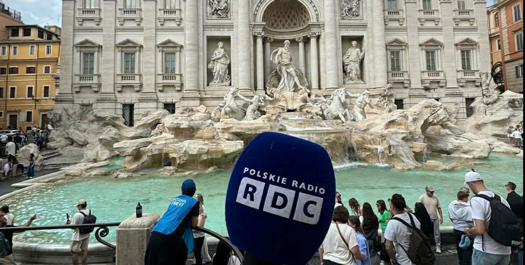 "Włosi są wyjątkowo przywiązani do Rzymu". Kiedy najlepiej wybrać się do tego miasta?