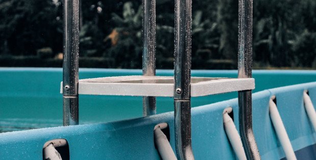 Jaki rozmiar basenu stelażowego wybrać?