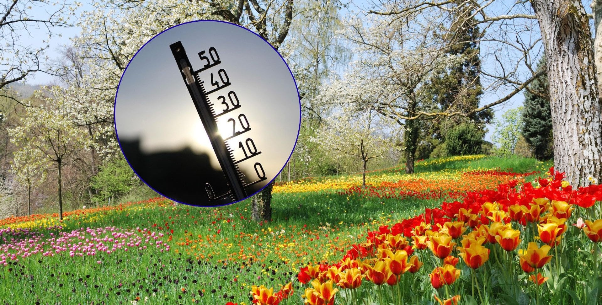 Jaka pogoda na majówkę 2026 na Mazowszu? Najnowsza prognoza