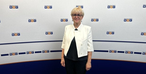 Atak Rosji na państwo NATO? "Musimy być przygotowani"