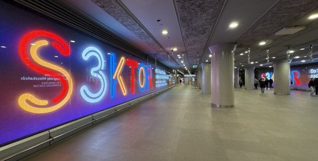 S3KTOR 2026. Wybierz inicjatywę, która zmienia Warszawę na lepsze