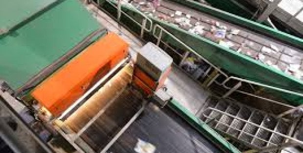 Ma być najnowocześniejsza. Modernizacja sortowni w Woli Suchożebrskiej