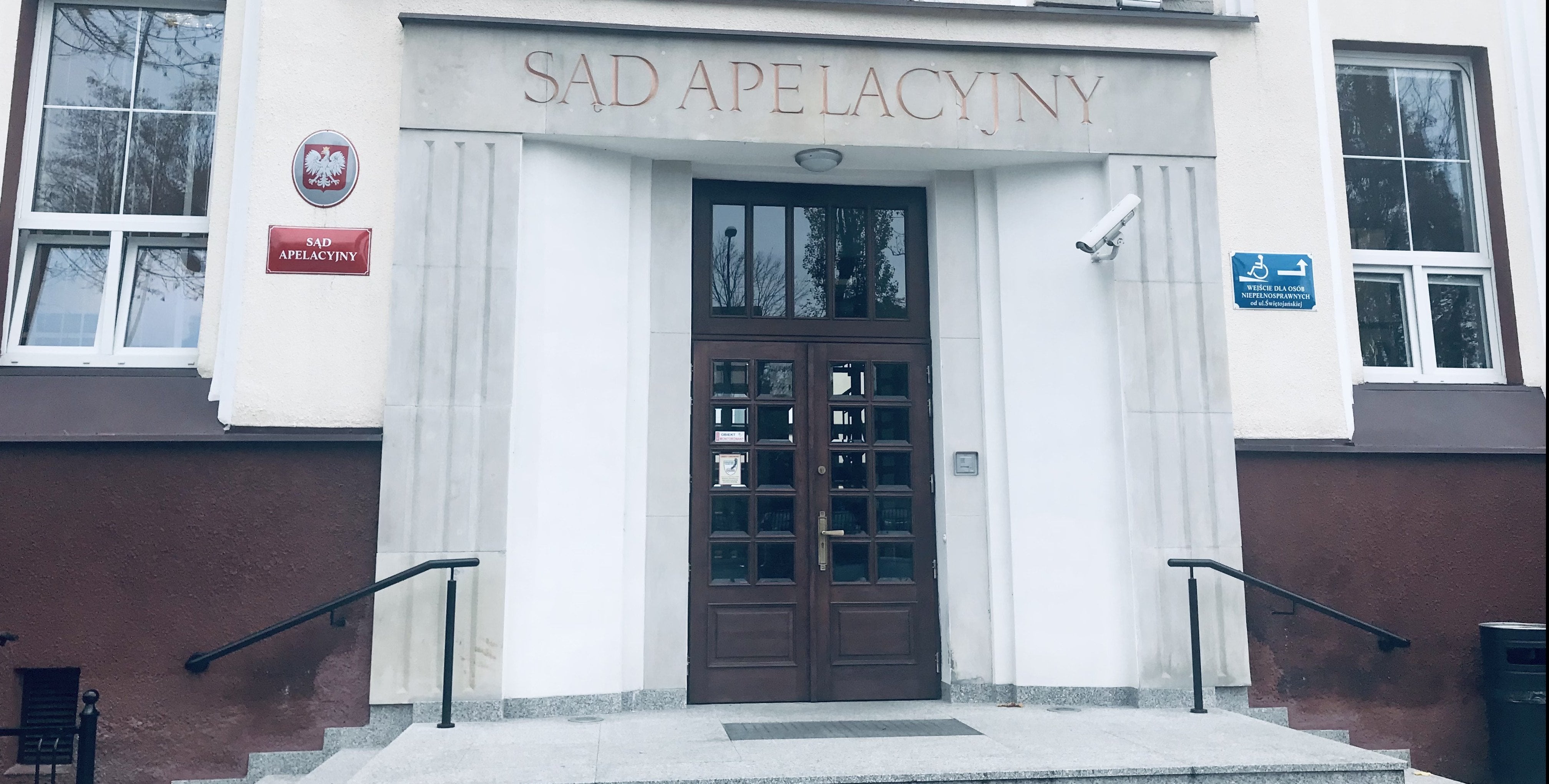 Śmiertelne pobicie w Myszyńcu. Wyrok dla sprawców jest prawomocny