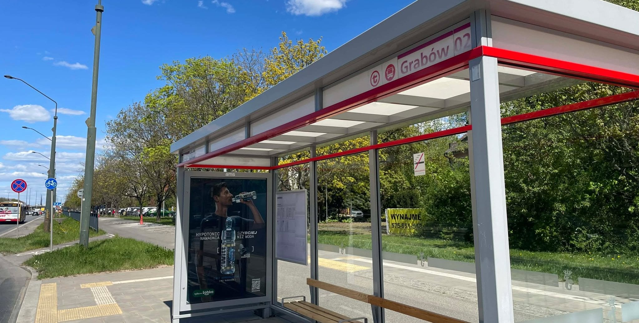 Opóźnienia autobusów przy ul. Puławskiej. ZTM: Nie planujemy korekty rozkładu