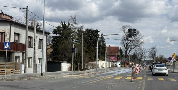 Koniec drogowego koszmaru w Zielonce? Zmiany na DW 634