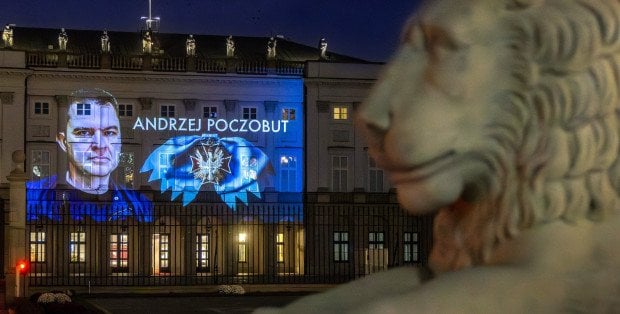 Ekspert o uwolnieniu Poczobuta: Dyplomacja zawsze ma sens