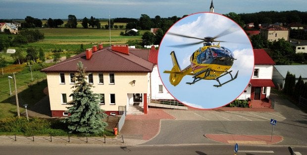 Nowe fakty ws. ataku nożownika na wójt Starej Kornicy. Mamy komentarz prokuratury