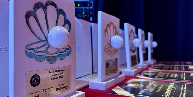 Perły Mazowsza 2025. Poznaliśmy wszystkich laureatów