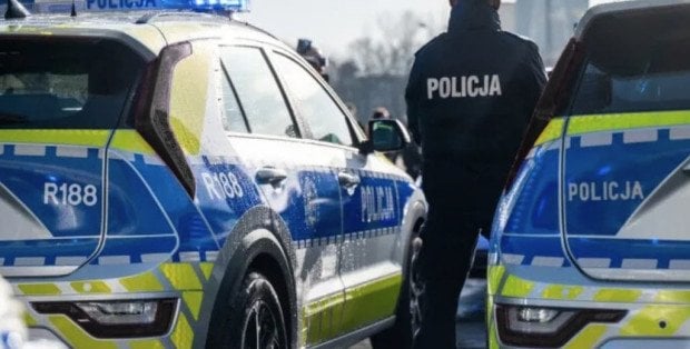 Pierrwszy dzień Majówki. W Warszawie zatrzymano 19 nietrzeźwych kierowców.