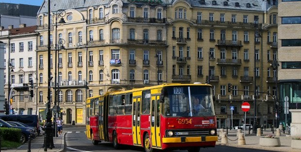 Zabytkowe tramwaje, autobusy i kolejka wąskotorowa. Trasy i godziny odjazdów