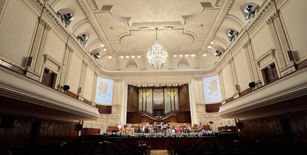 Dwa miesiące niezwykłych spotkań z muzyką. Zbliża się 35. Festiwal Mozartowski w Warszawie