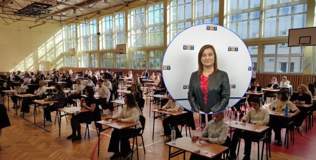 Co będzie na maturze z języka polskiego? Wiceminister edukacji odpowiada